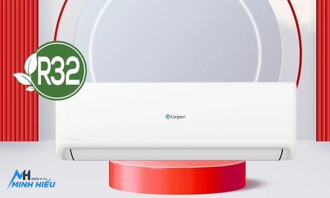 Điều hòa Casper 1 chiều SC-09FS36 Mới 2024 - gas r32