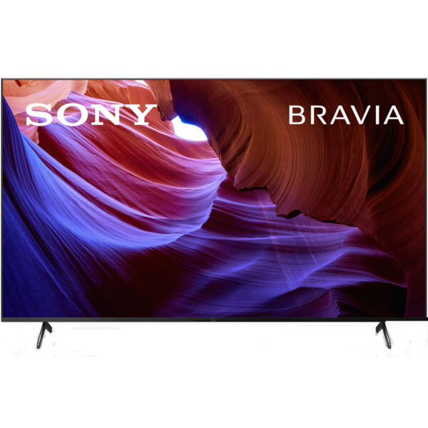 Hình ảnh tivi sony kd-75x85k