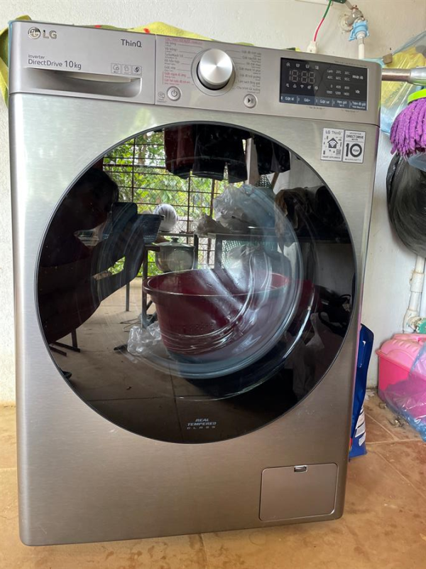 Hình ảnh feedback khách hàng sau khi mua tại điện máy minh hiếu