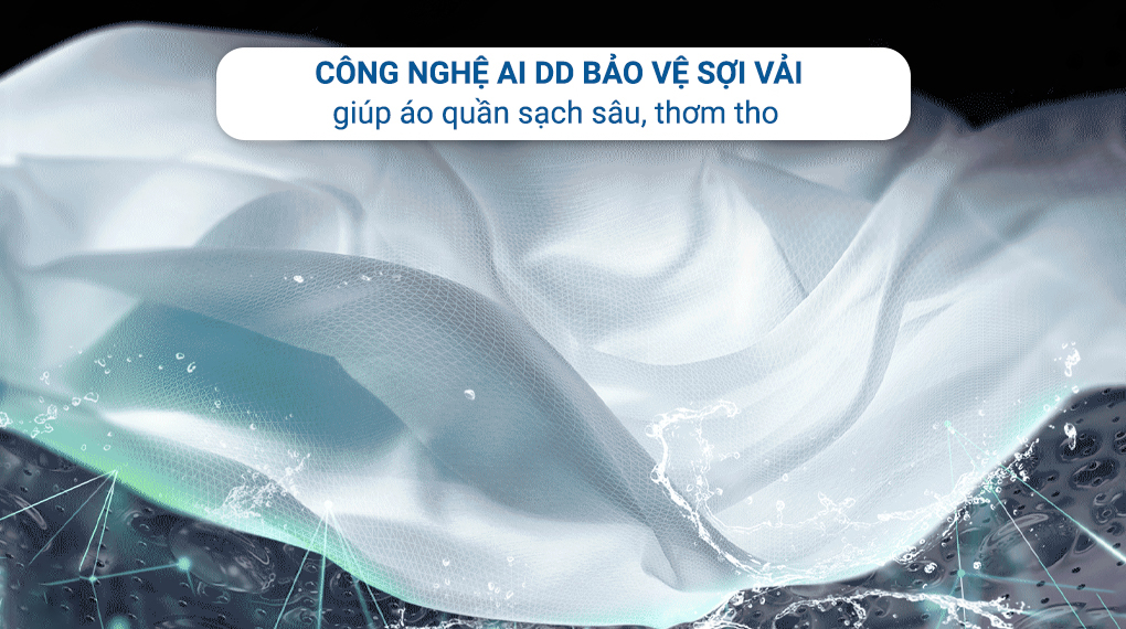 Công nghệ giặt
