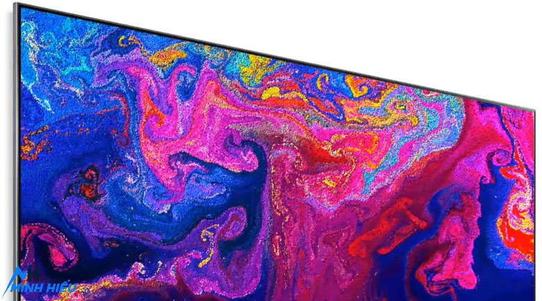 LG Smart Tivi OLED 77 Inch 4K OLED77G3PSA - công nghệ hình ảnh