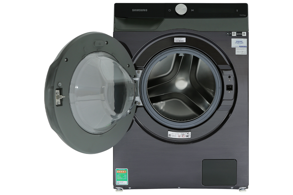 Máy Giặt Samsung Inverter 10Kg WW10TP44DSB/SV