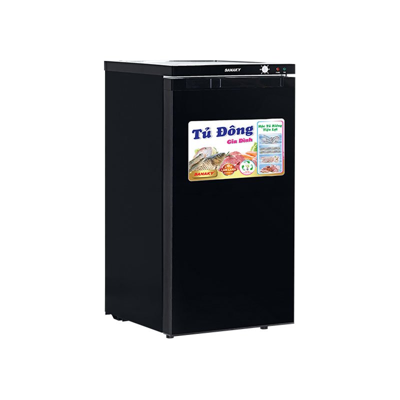 Tủ đông Sanaky VH160K