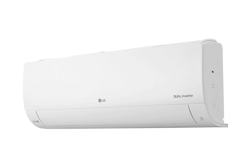 Điều hòa LG 9000BTU 1 chiều inverter V10APFP - thiết kế