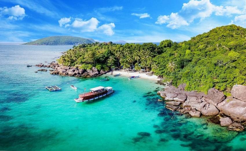 Bí quyết khám phá vẻ đẹp hoang sơ của "thiên đường biển" Phú Quốc
