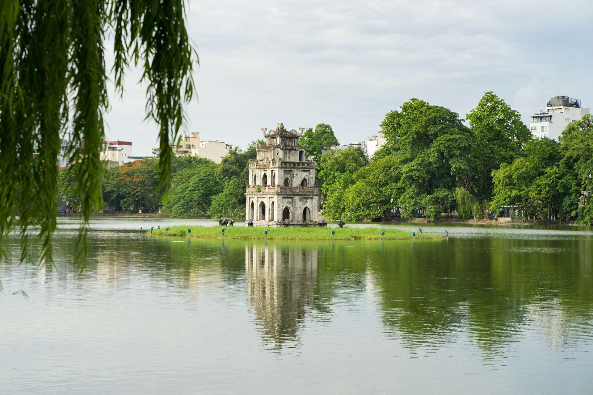 10 điểm đến tại Việt Nam do Lonely Planet gợi ý theo từng trải nghiệm