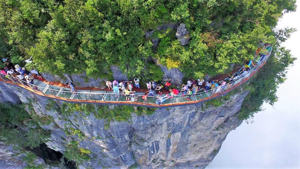 Hà Nội - Nam Ninh - Nam Đan - Hà Nội