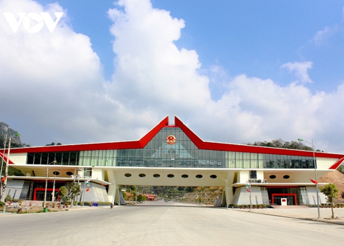 Hà Nội - Liễu Châu - Nam Ninh - Hà Nội