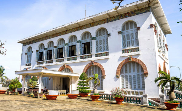 Hà Nội - TP. Hồ Chí Minh - Vũng Tàu