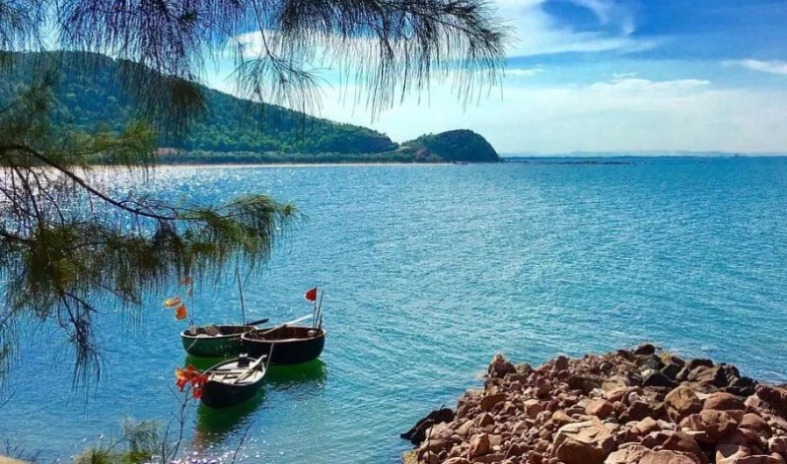 Hà Nội - Bãi Lữ - Hà Nội