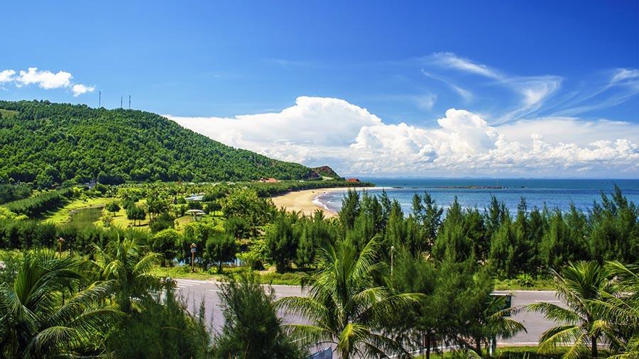 Hà Nội - Bãi Lữ - Hà Nội