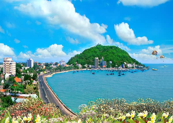 Hà Nội - TP. Hồ Chí Minh - Vũng Tàu