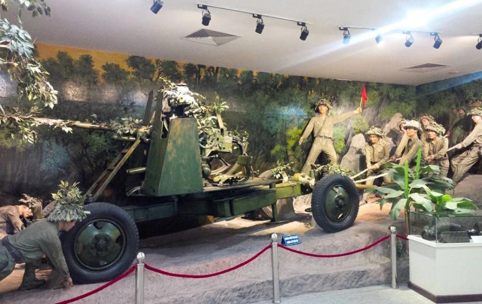 Hà Nội - Điện Biên - Hà Nội