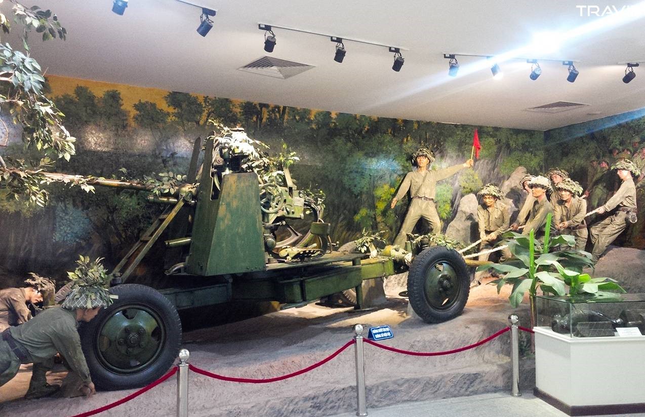 Hà Nội - Sơn La - Điện Biên - Mộc Châu - Hà Nội