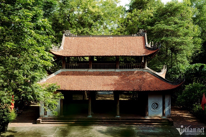 HÀ NỘI - CHÙA LONG ĐỌI SƠN - BRIGHT PARK NINH BÌNH - HÀ NỘI