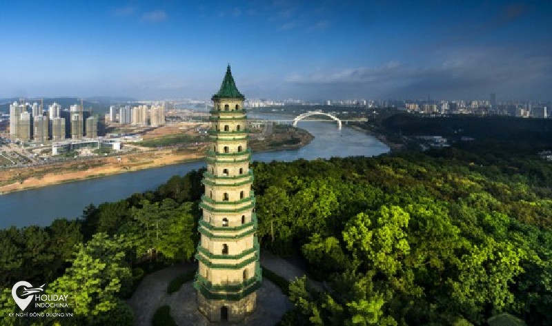 Hà Nội - Nam Ninh - Hà Nội