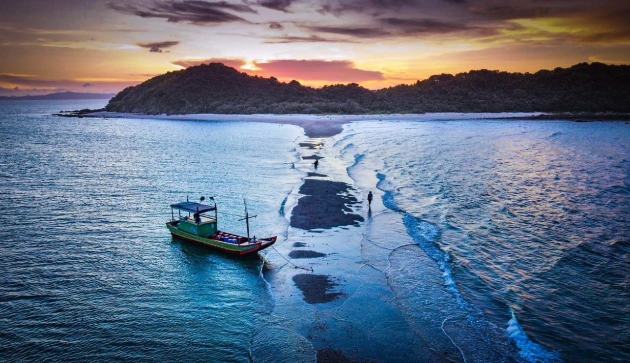 Hà Nội - Đảo Cô Tô - Hà Nội