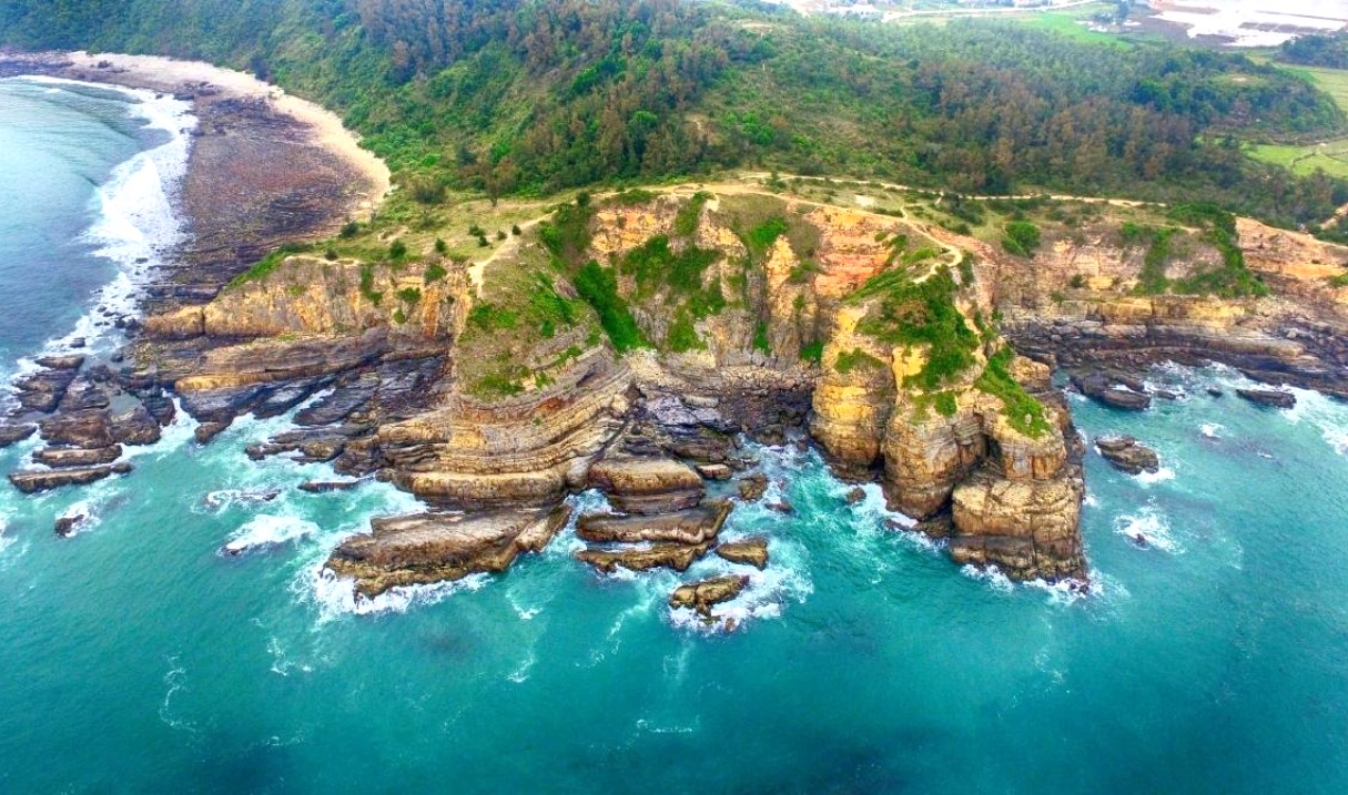 Hà Nội - Đảo Cô Tô - Hà Nội