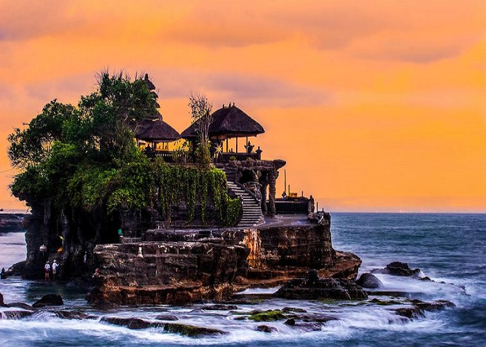 Hà Nội - Bali - Nusa Penida - Sống lưng khủng long - Hà Nội