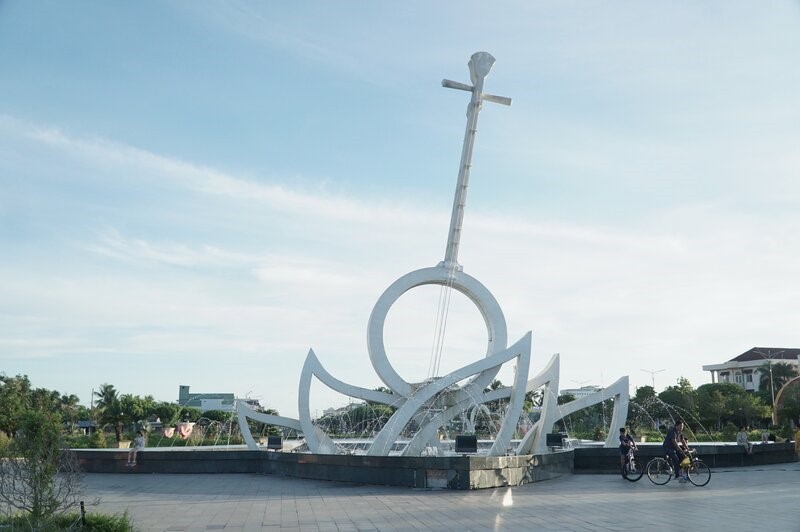 HÀ NỘI - TP. HỒ CHÍ MINH - CẦN THƠ - SÓC TRĂNG - - CÀ MAU - BẠC LIÊU - HÀ NỘI