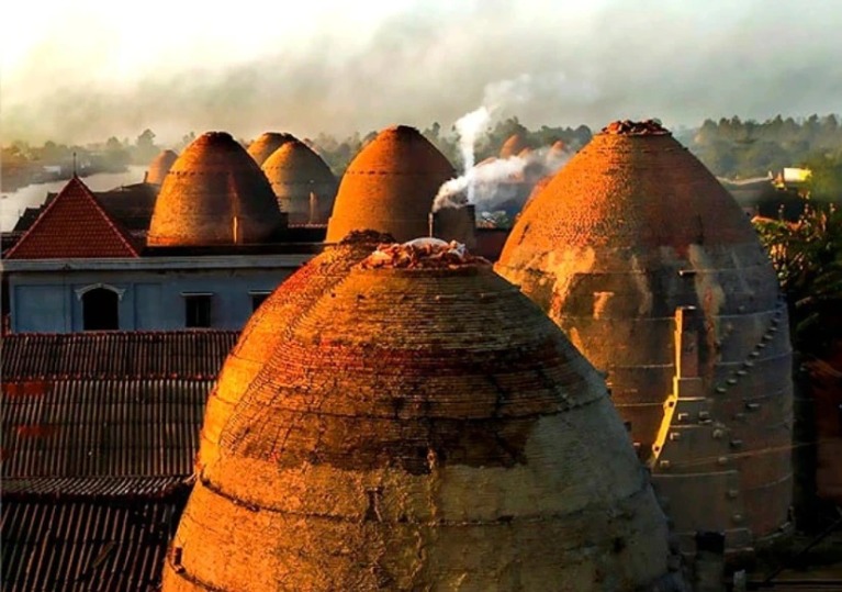 Hà Nội - TP. Hồ Chí Minh - Vĩnh Long  - Hà Nội