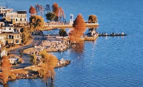 HÀ NỘI - ĐẠI LÝ - LỆ GIANG - SHANGRILA - HÀ NỘI