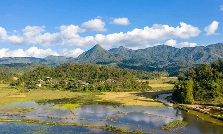 Hà Nội - Điện Biên - Hà Nội