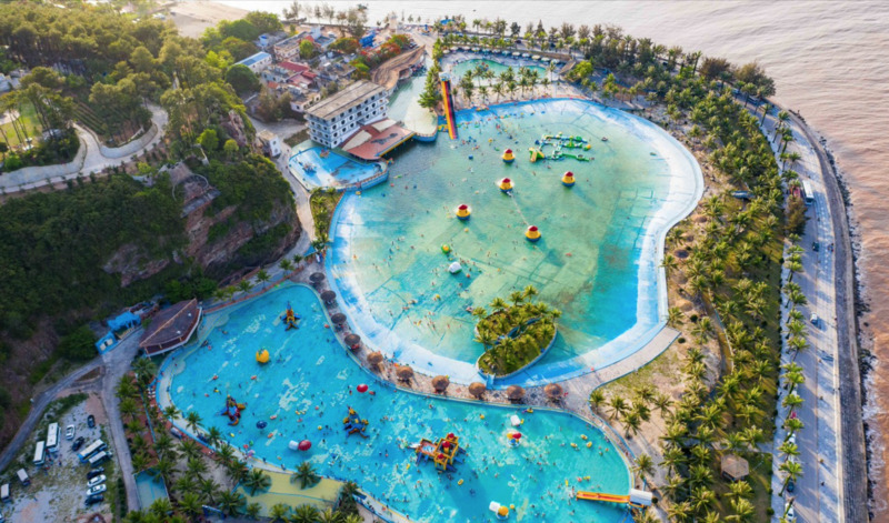 Hà Nội - Đồ Sơn - Hà Nội