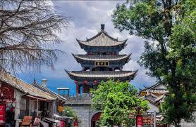 HÀ NỘI - ĐẠI LÝ - LỆ GIANG - SHANGRILA - HÀ NỘI