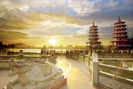 Hà Nội - Cao Hùng - Đài Bắc