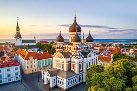 Du Lịch Bắc Âu: Đan Mạch - Na Uy - Thuỵ Điển - Phần Lan