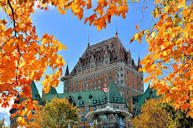 Hà Nội - Canada - Hà Nội