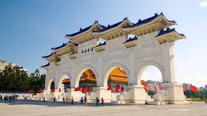 Hà Nội - Cao Hùng - Đài Bắc