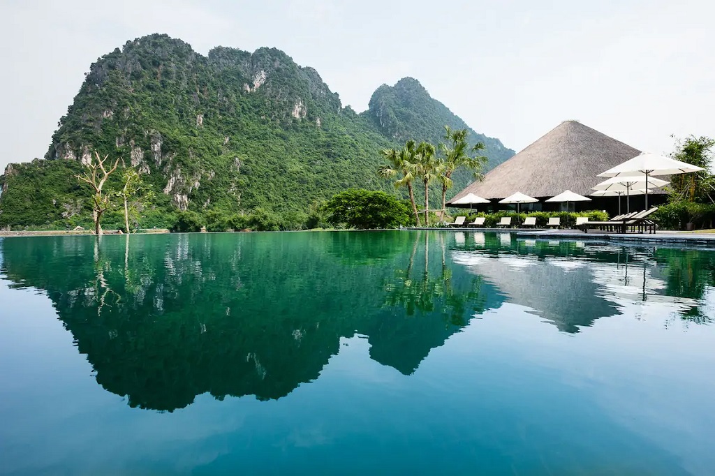 Hà Nội - Suối Khoáng nóng Kim Bôi - Hà Nội