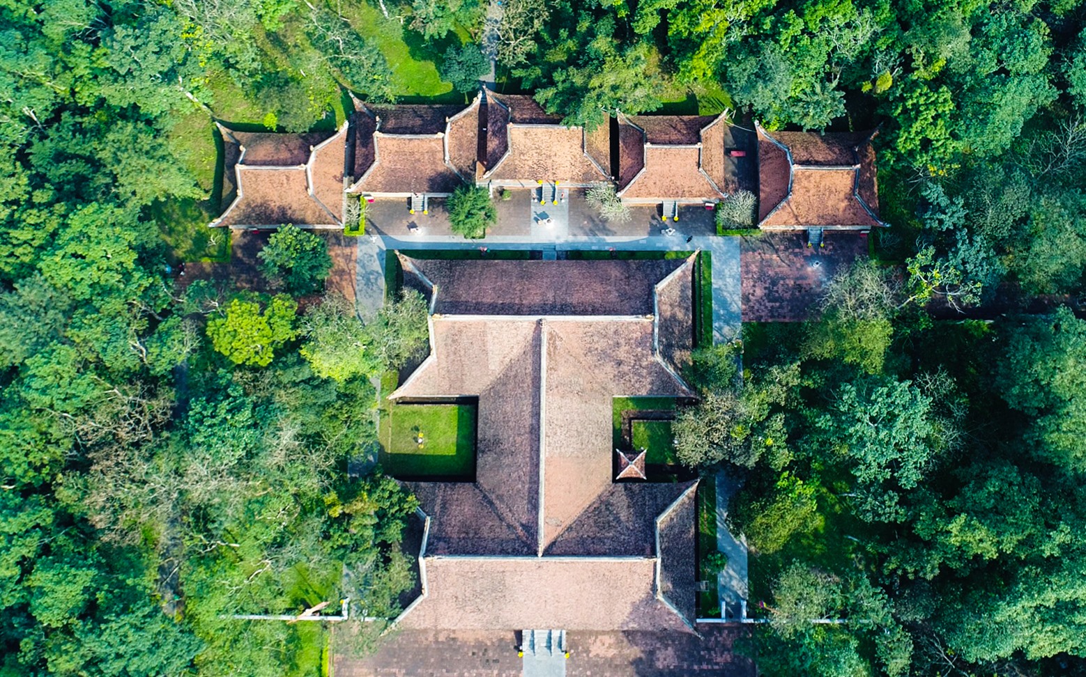 Hà Nội - Sầm Sơn - Hà Nội