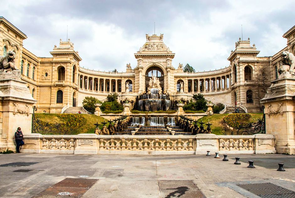 Hà Nội - Istanbul - Cannes - Avignon - Barcelona -  Camp - Hà Nội