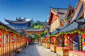 HÀ NỘI - LỆ GIANG - SHANGRILA - HÀ NỘI