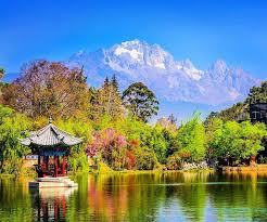 HÀ NỘI - LỆ GIANG - SHANGRILA - HÀ NỘI