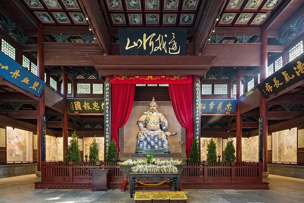 Hà Nội - Thượng Hải - Tô Châu - Vô Tích - Hải Ninh - Ô Trấn - Hàng Châu - Hà Nội