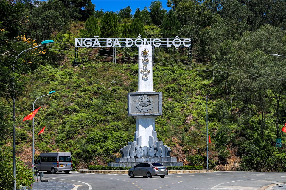 HÀ NỘI - NGÃ BA ĐỒNG LỘC - BIỂN NHẬT LỆ - ĐỘNG THIÊN ĐƯỜNG - QUẢNG TRỊ - HÀ NỘI