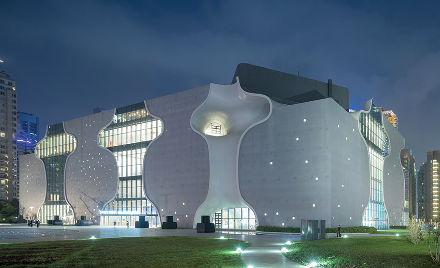 Hà Nội - Đài Trung - Đài Bắc - Hà Nội