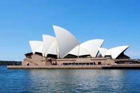 Hà Nội - Sydney - Canberra - Melbourne - Ballarat - Dandenong - Hà Nội