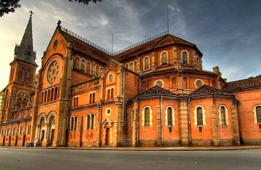 Hà Nội - TP. Hồ Chí Minh - Vũng Tàu