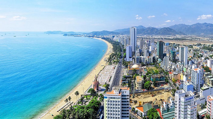 Hà Nội - Đà Lạt - Nha Trang - Hà Nội