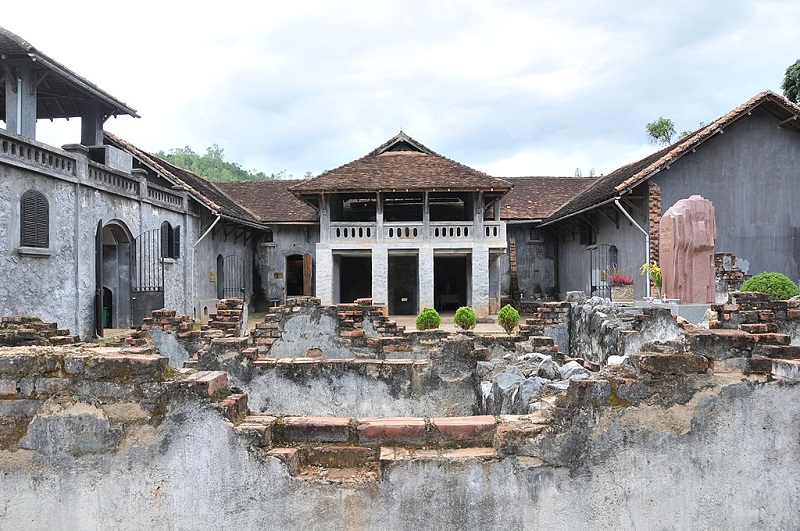 Hà Nội - Sơn La - Điện Biên - Hà Nội