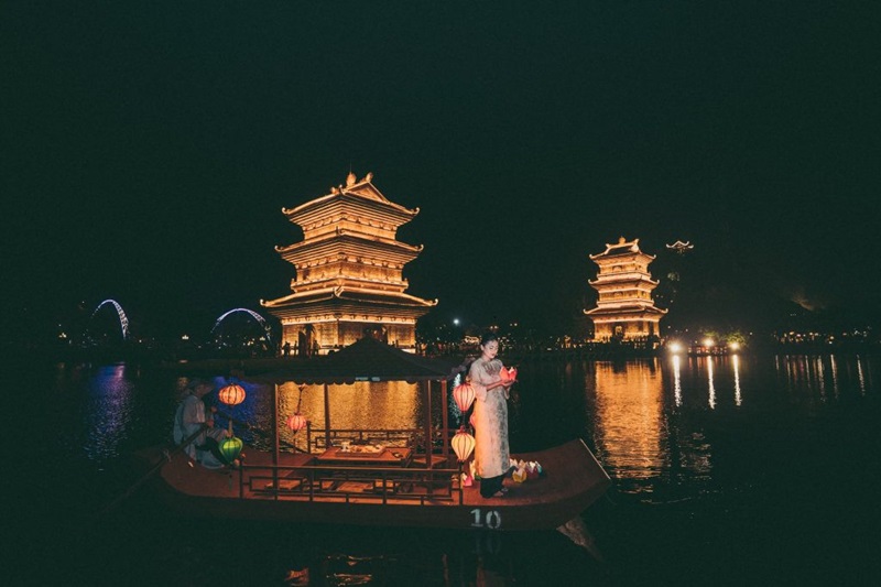 HÀ NỘI - NINH BÌNH - HÀ NỘI