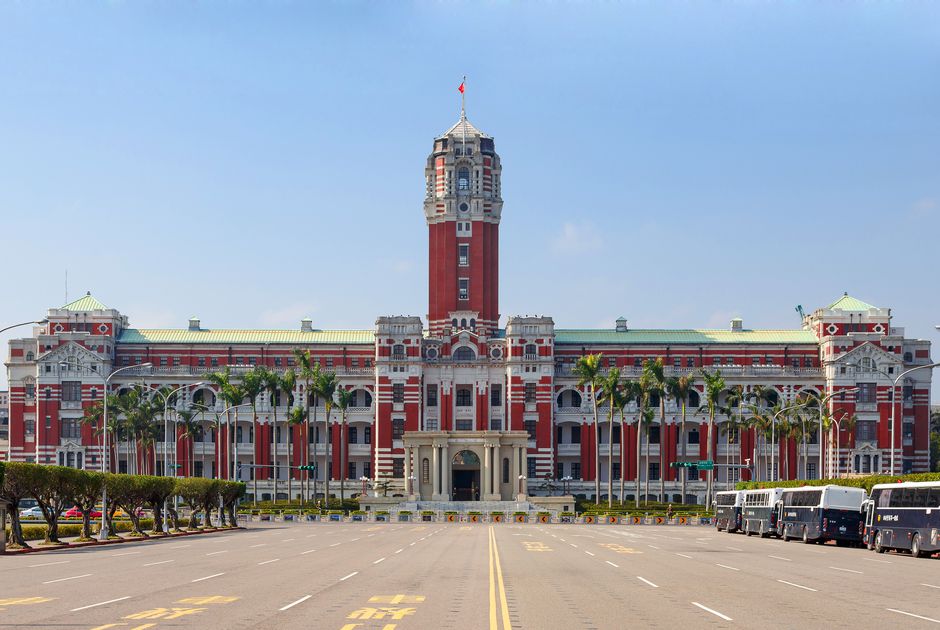 Hà Nội - Đài Trung - Đài Bắc - Hà Nội