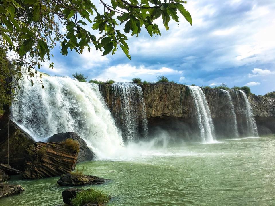 Hà Nội - Pleiku - Gia Lai - Hà Nội