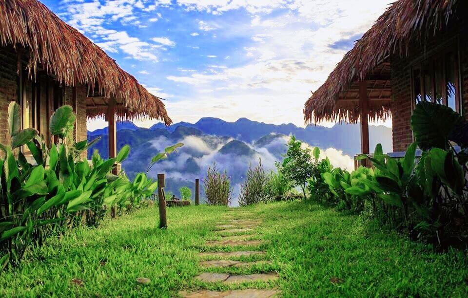 Hà Nội - Pù Luông - Hà Nội