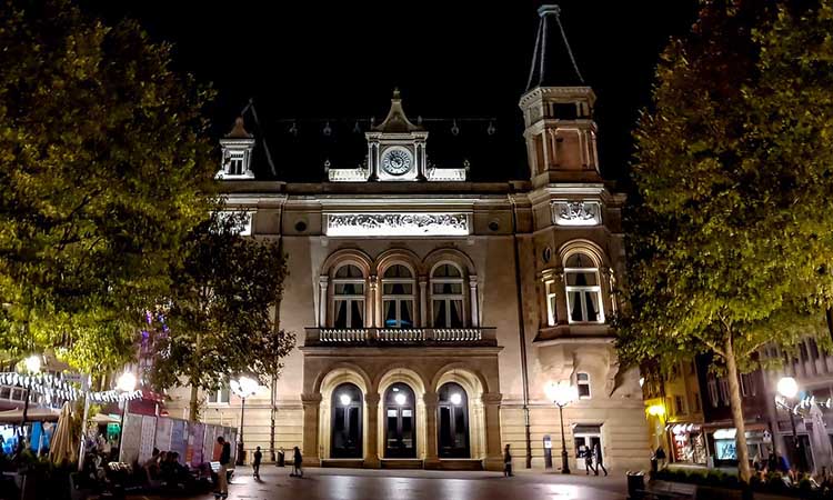 Hà Nội - Pháp - Luxembourg - Đức - Bỉ - Hà Lan - Hà Nội